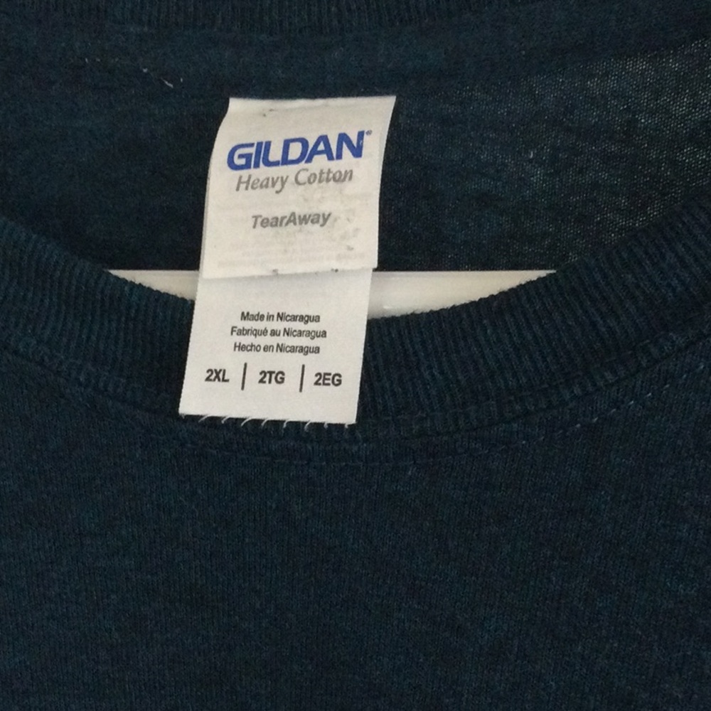 3 FOR $9 San Jacinto Monument Gildan Tee - Picture 3 of 5